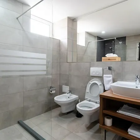 Ξενοδοχείο President