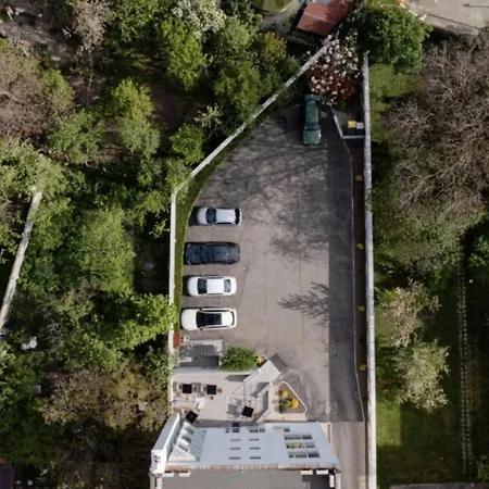 Ξενοδοχείο President