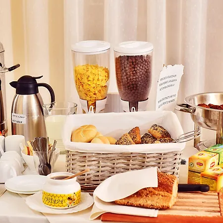 President Ξενοδοχείο