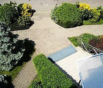 Ξενοδοχείο President 3*